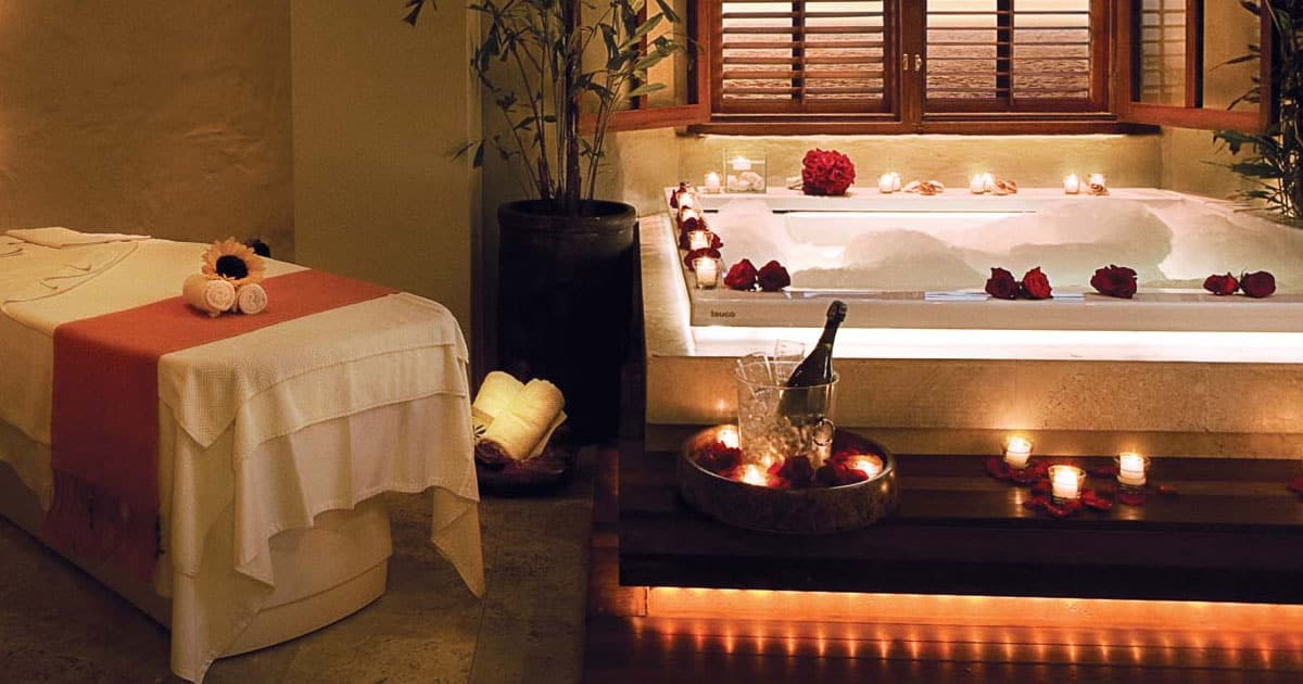 Colombia spa