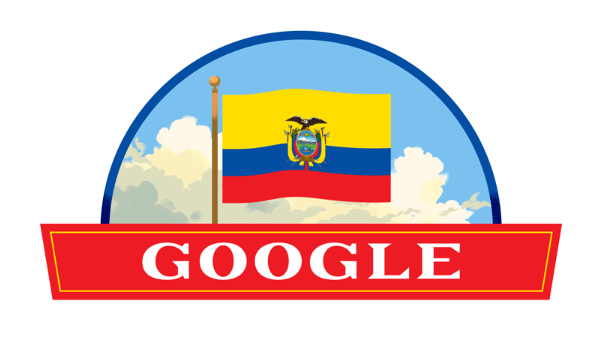 ecuador-doodle