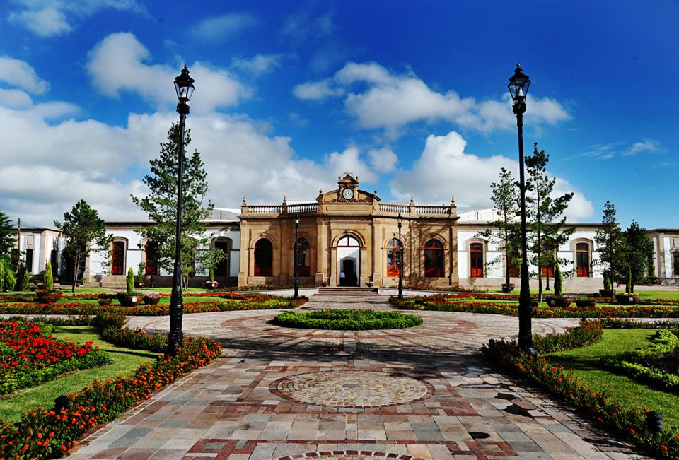 WTM Virtual: Durango, el corazón de México