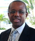 Hugh Riley, Secretario General de la Organización de Turismo del Caribe (CTO)