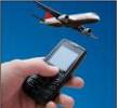 Bélgica: Uso del móvil en vuelos se duplicará en la Unión Europea antes de fin de año