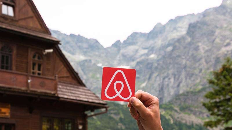 Airbnb promocionará a El Salvador, Haití y África