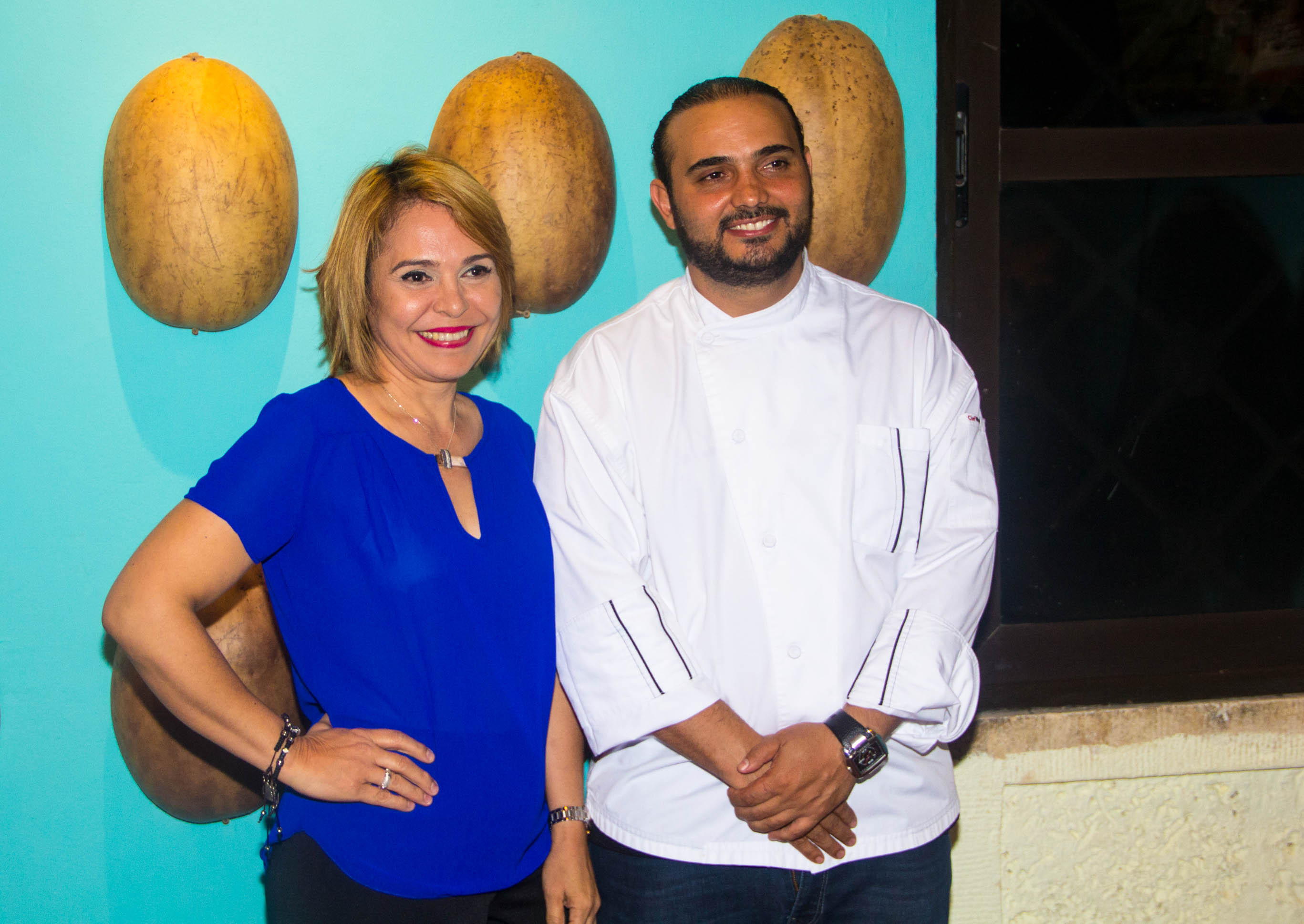 Tours gastronómico por Lima acompañado de estrellas culinarias dominicanas
