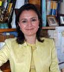 Amparo Fernández, Secretaria General de Turismo de España