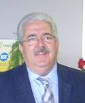 Antonio Criado, Presidente de la firma española King´s Buffet