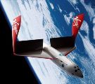 Gran Bretaña: Virgin Galactic planea vuelos de prueba al espacio en 2011
