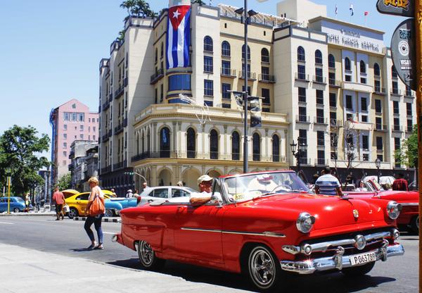Cuba promueve sus novedades turísticas en Portugal y España