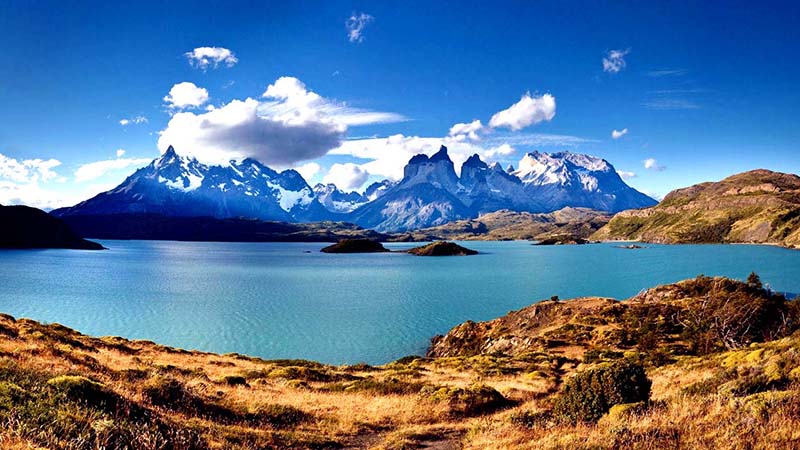 Chile despunta como destino popular