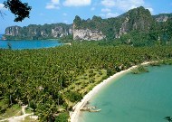 España: Pullmantur suma a sus itinerarios la isla de Phuket, en Tailandia