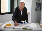 Brasil: Sector turístico trabaja en revitalización de importantes obras del arquitecto Niemeyer
