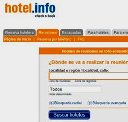 España: Hotel.info lanza Meeting Tool para reservas de sedes y servicios de reuniones