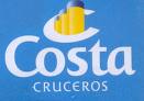 Italia: Costa Cruceros estrena en junio "el diamante" de su flota, el Costa Luminosa