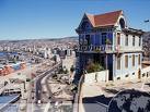 Chile: Valparaíso presenta nuevo logo turístico para su promoción internacional