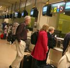 España: El turismo mundial decreció 5 por ciento en 2009, según datos de la OMT