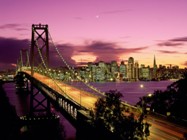 Estados Unidos: Más de 16 millones de turistas visitaron San Francisco en 2008
