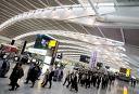 Reino Unido: Aeropuertos sufrieron en 2009 la mayor caída de tráfico en 65 años