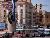 Bruselas: Comisión Europea propone plan de acción para mantener competitividad turística del bloque