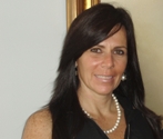 Lucía Riande de Victoria, vicepresidenta ejecutiva de la cadena Riande Hotels