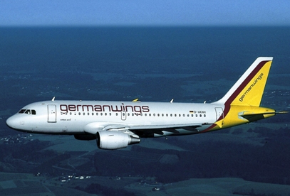 Germanwings y Booking.com: vuela y alójate