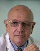 Profesor Dr. Humberto Sainz Cabrera. Presidente de la Federación de Sociedades de Anestesiología de Centroamericana y el Caribe