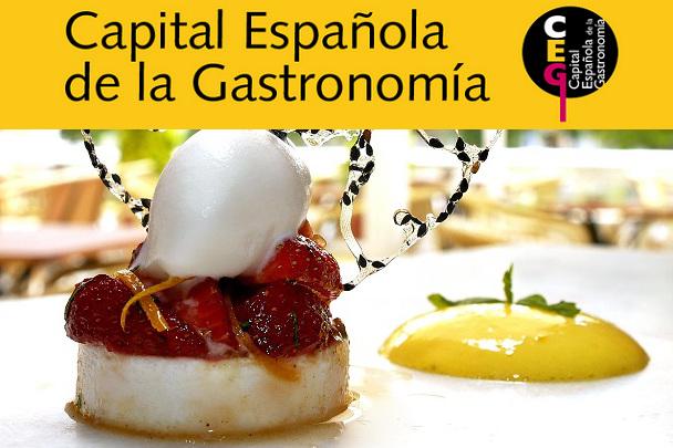 Cuenca y León, candidatas finalistas a Capital Española de la Gastronomía 2018