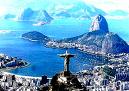 Brasil ha sorteado con éxito la crisis financiera y sigue atrayendo inversiones