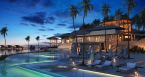 Viceroy Hotel Group abrirá un nuevo Villa Resort en Bocas del Toro, Panamá