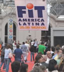 Argentina: FIT 2007 se ratifica como mayor feria del sector en América Latina