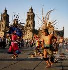 México reforzará promoción de su patrimonio cultural para impulsar repunte turístico
