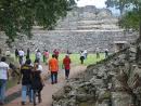 El Salvador siguió mejorando sus resultados turísticos entre enero y junio