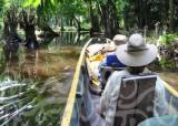 Centroamérica: Descartan que la crisis financiera pueda frenar arribos turísticos a la región