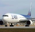 Chile: LAN fue premiada como la aerolínea mejor administrada de América Latina