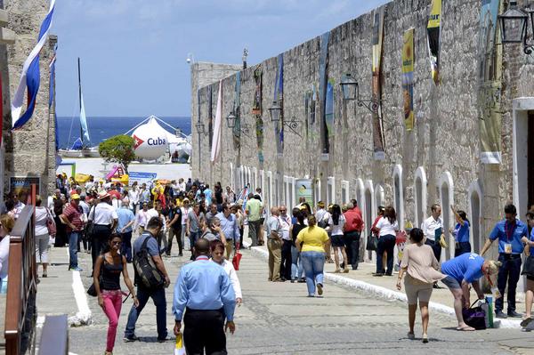 Nuevas oportunidades de inversión para el turismo cubano