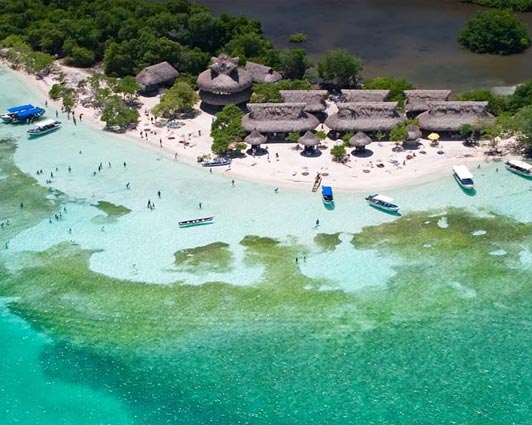 Ratifica la OMT que el turismo es una oportunidad de desarrollo para pequeños Estados insulares