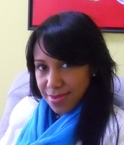 Wendy Justo, Directora de la Oficina de Turismo de República Dominicana para Estados Unidos y Puerto Rico