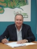 Jorge Loaiza, presidente de la Asociación Panameña de Hoteles