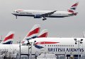 Reino Unido: British Airways, otra amenaza de huelga para este fin de semana