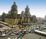 México sigue retrocediendo a nivel internacional como captador de divisas provenientes del turismo