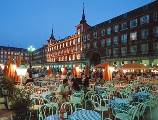 España: Turistas de este país viajan menos que en 2008