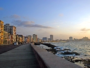 Cuba: El turismo creció 1,5 en los primeros siete meses del año