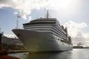 Reino Unidos: Canarias se promociona como destino de cruceros en la principal feria europea dedicada a ese segmento