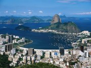 Brasil: Sede olímpica posibilitará salto de imagen del país como destino turístico