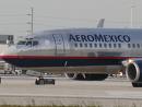 China: Aeroméxico podría cancelar temporalmente sus vuelos a esta nación