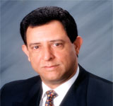 Félix Jiménez, Secretario de Turismo de República Dominicana