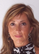 María Jesús Martínez, Responsable de ventas de la compañía TACA para España