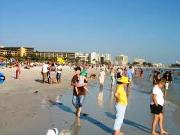 Estados Unidos: Florida atrajo más turistas a pesar del derrame de petróleo