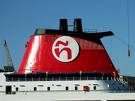 España: Pullmantur prevé facturar 416 millones de euros en el 2009 por la actividad de cruceros