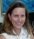 Kelly Robinson, Directora Ejecutiva de la Asociación de Hoteles de La Romana-Bayahíbe, en República Dominicana