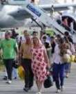 Venezuela sigue enviando viajeros a Cuba, como parte de su programa de turismo social