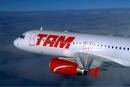 Francia: Recibe aerolínea TAM premio de excelencia operacional en París